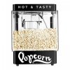 Maszyna do popcornu 1,2L ROYAL CATERING 10012882 RCPS-ND01
